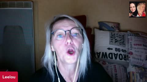 ApéroLive avec Vous les Zzz'Amis 28/10 Les Zzz'Infos Bonheur de Leelou