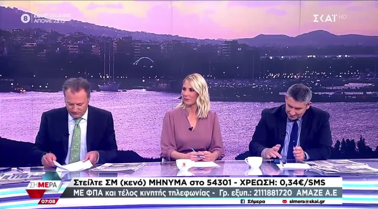 Παίζουμε το παιχνίδι του Ερντογαν όταν προβάλουμε τις δηλώσεις των Τούρκων,