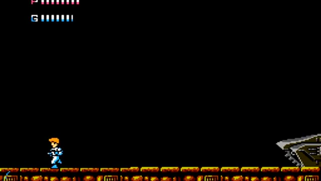 Journey to Silius (NES)