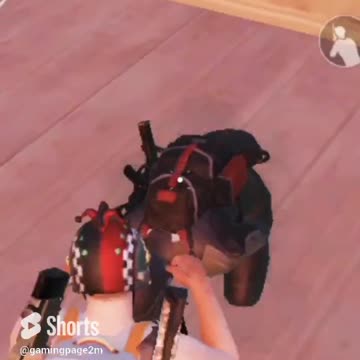 PUBG mobile Gameplay with RandomTeammate #PUBGRumble #RumbleMode #BattleRumble #PUBGRumbleMode #PUBGRumbleEvent #RumbleRoyale #PUBGActionMode #RumbleBattles #PUBGWarfare #RumbleChaos