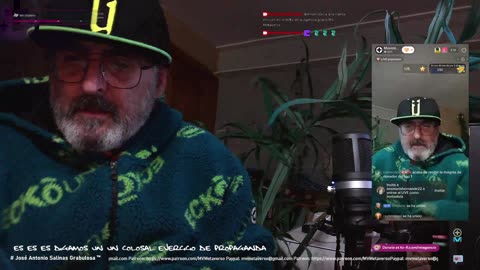 MV / nVIVO / temporada 11 / capítulo 47