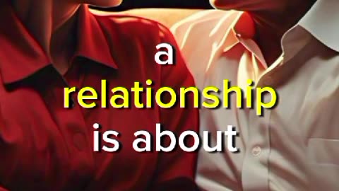 Relationship