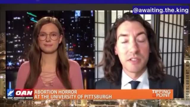University Accused Of Harvesting Organs From Live Babies