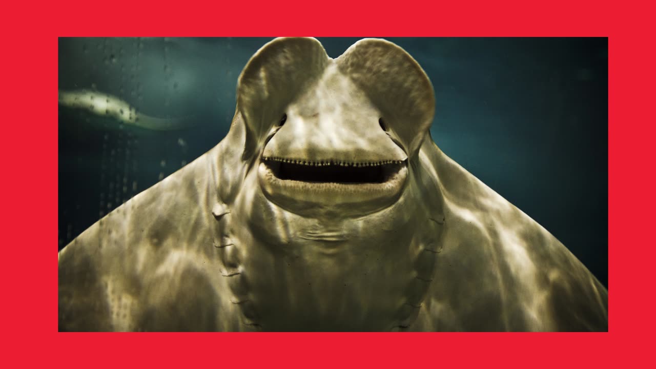 Weird ...ss Animals