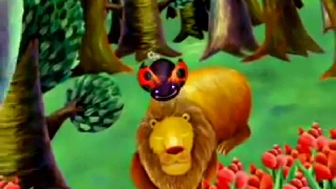 What a meaning for L, kids video