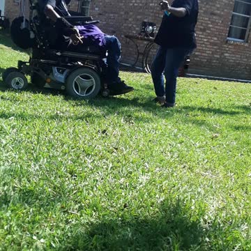 Mother's day weekend