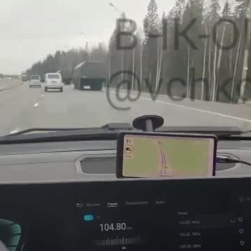 Ruské rakety míří na hranice s Finskem