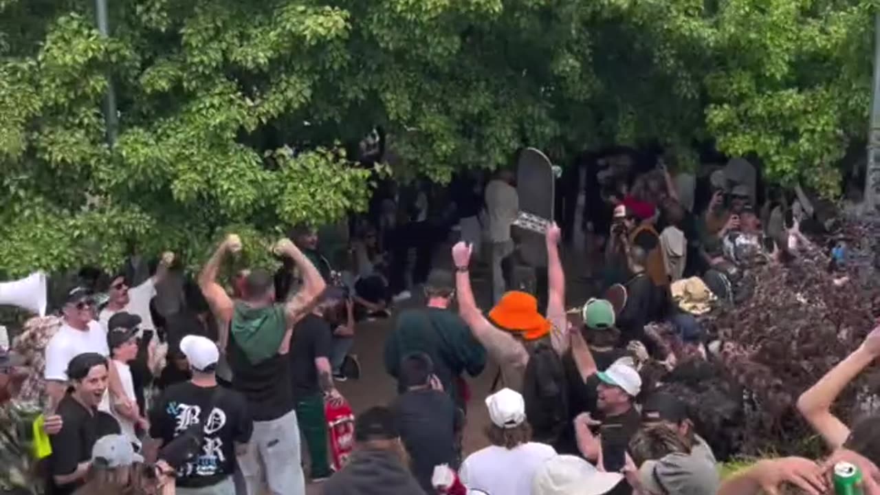 #🔥🥘 Alex Midler, Levi Löffelberger, Jace Detomass, Jorge Simões, Nixen Osborne