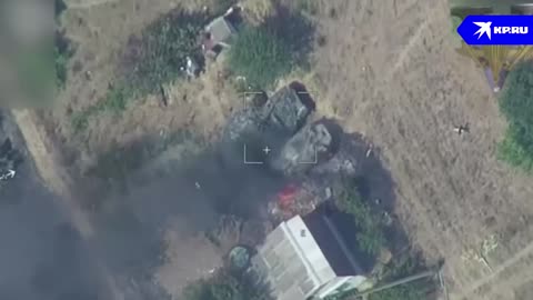 07.24.2022 Chronicle of military operations "Russia - Ukraine"