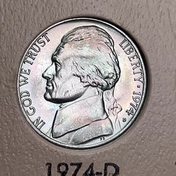 Nickel Album Upgrade 52 - Upgrade to an Upgrade