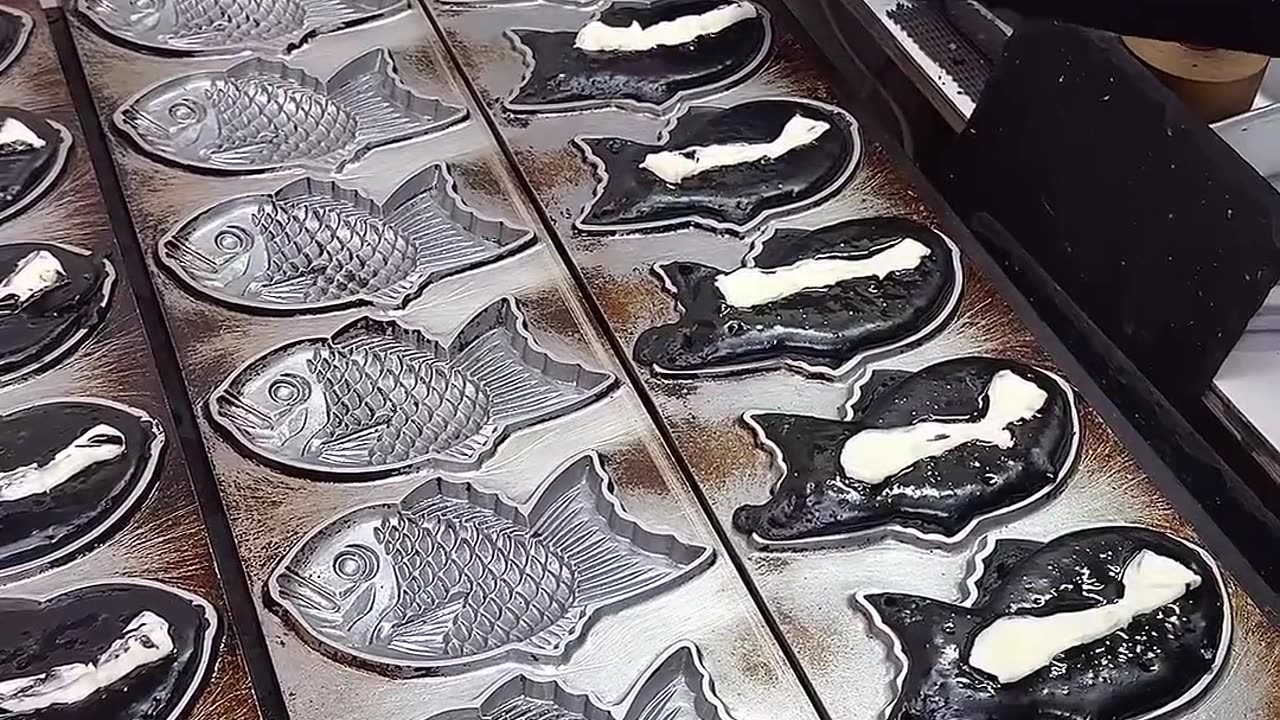 Amazing skills