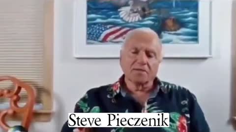 Steve Pieczenik