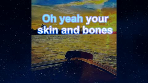 Yellow - Coldplay Karaoke