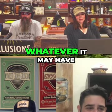 Resurecting a Blend Hidden in a Safe