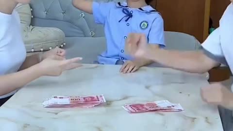 Family game night just got sneakier!