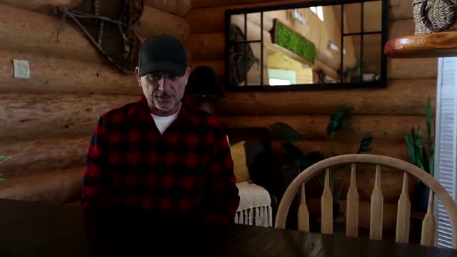 Sasquatch : Message From The Sabe People Through A First Nation Man