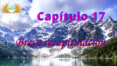 Capítulo 17 - Breve recapitulación