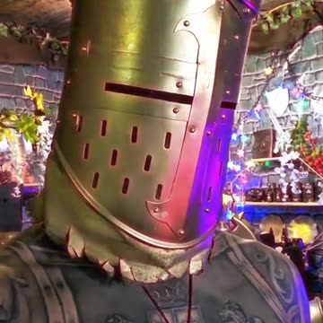 I KNOW WHAT YOU ARE!!!!