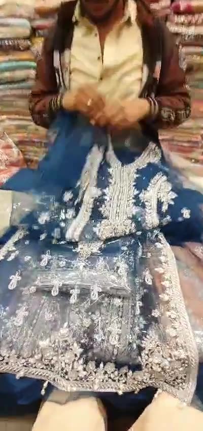 Elegant stylish beautiful PARTYWEAR dresses