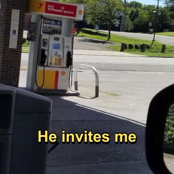 Theo Von's Hilarious Story