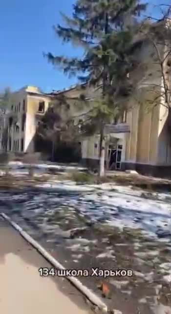 22.03.2022. Demilitarization and denazification of Ukraine!!!