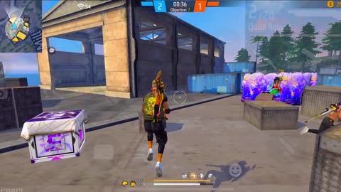 One tep short video
