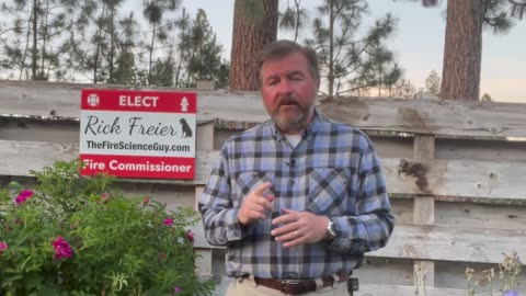Vote Rick Freier