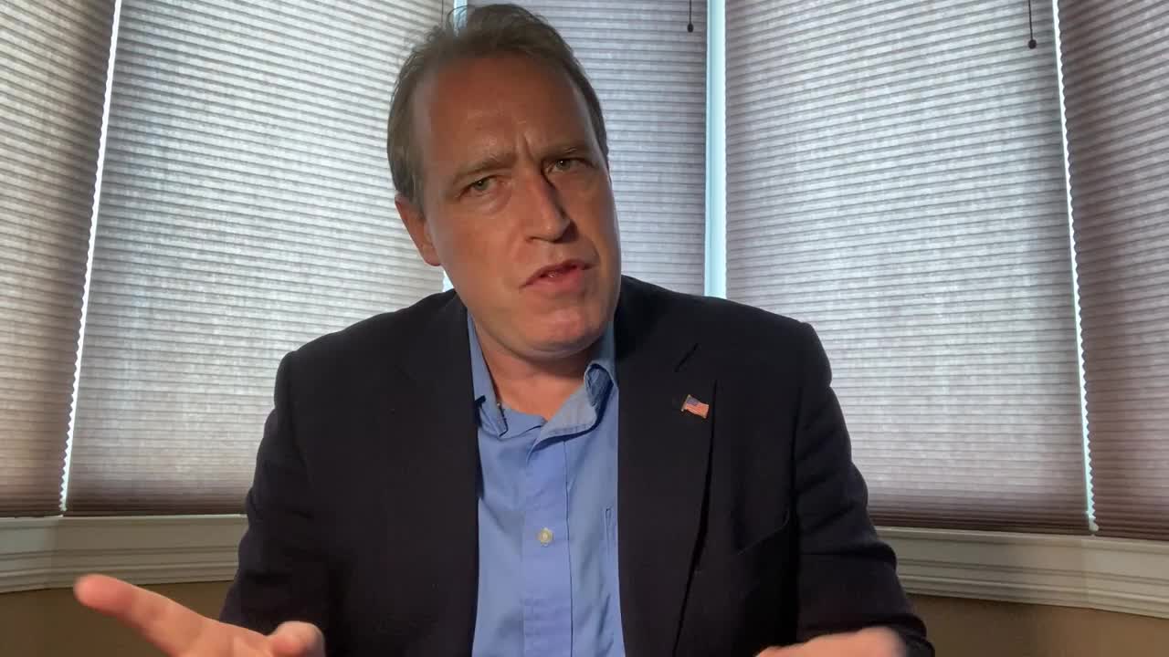 Best Joe Biden Impression