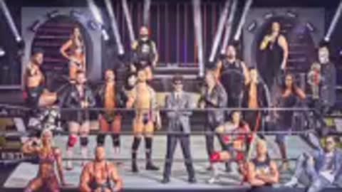 AEW Star Miro ‘Had It Better’ In WWE! Triple