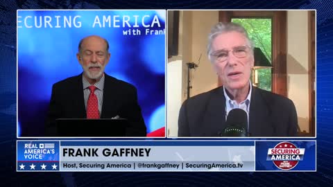 Securing America with Bill Walton (Part 2) | August 22, 2022