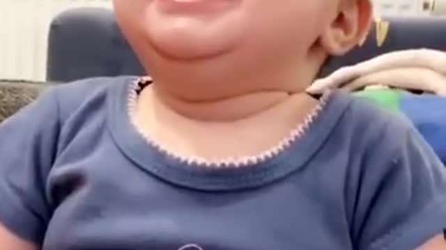 funny baby 🤣🤣🤣🤣🤣