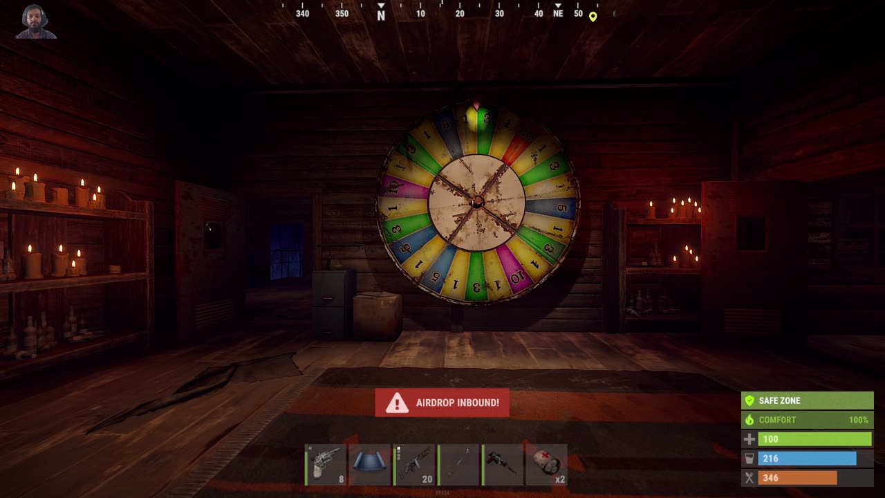 Rust