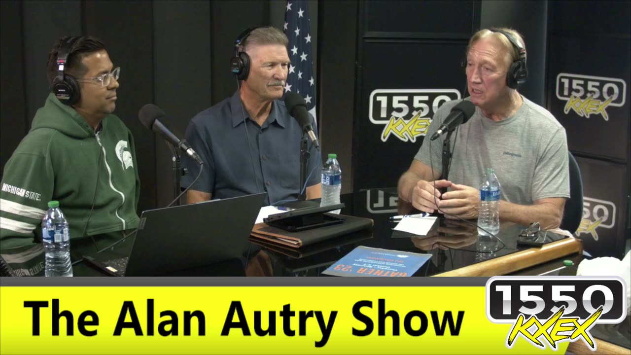 The Alan Autry Show