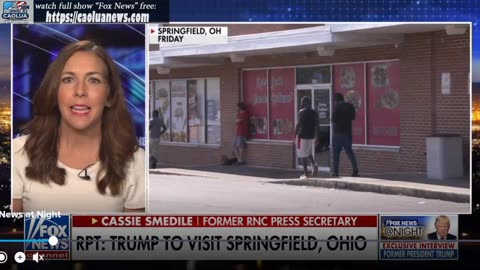 Fox News at Night 11PM - 9/17/2024