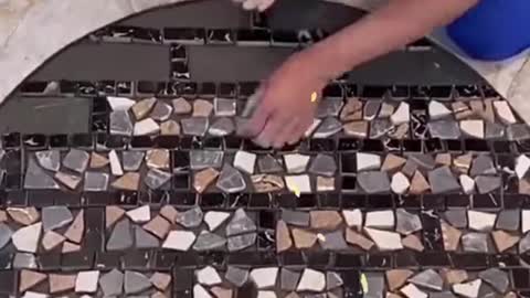 If youre into 3D floor tiles design youve found yourself the right video