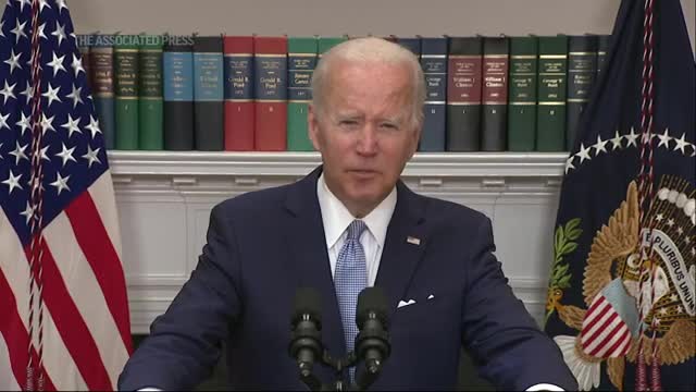 Biden signs major federal gun safety legislation