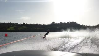 DD Waterski DD Slalom AWSC 28 June 2020