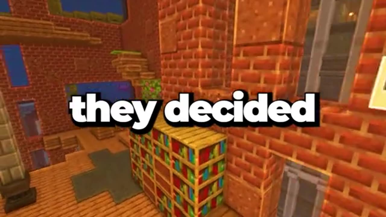 What is the most traumatizing thing you have ever seen?