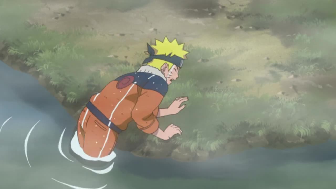 Naruto Shippuden Episode 188 in Hindi