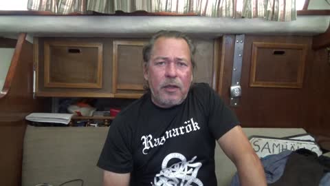 Snyftreportage från en lyxlägenhet