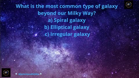 📸 🔍 Discovering the Largest Galaxies in the Universe 📸 🔍
