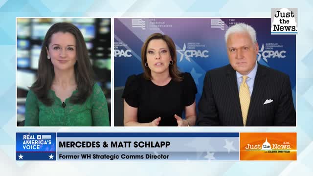 CPAC's Schlapp: Florida picked to host 2021 event over Georgia after it 'stumbled' in 2020 elections