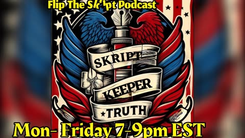 Skriptkeeper presents Flip The Skript Episode #29