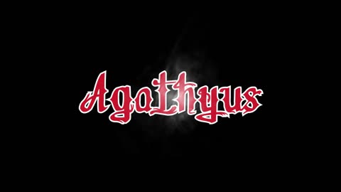 Agathyus - Fasten (lyrik-audio)