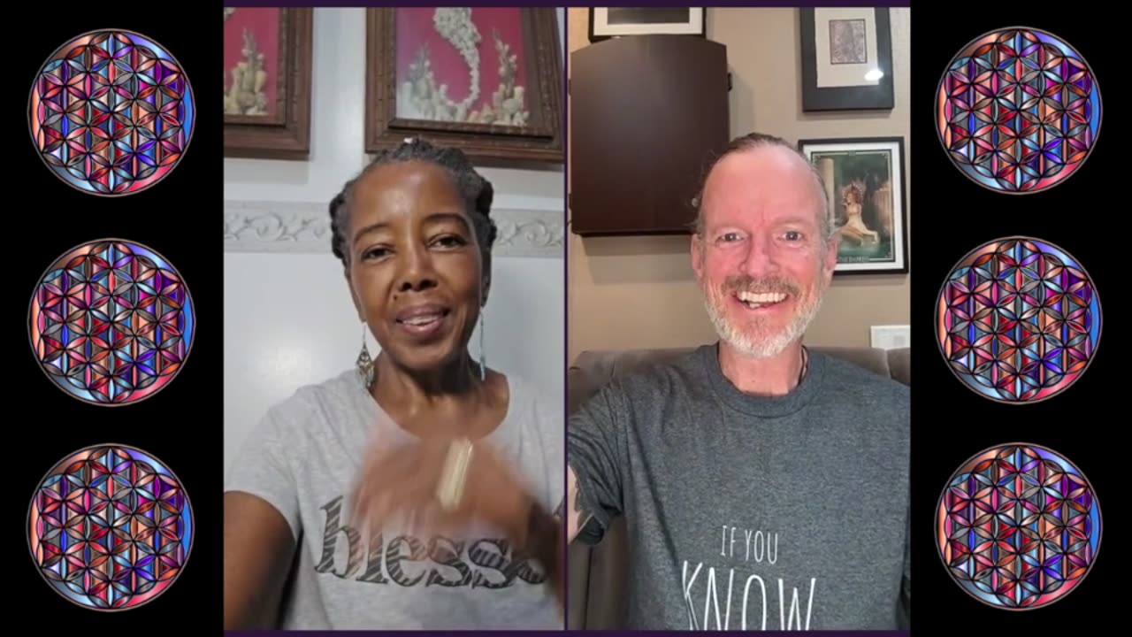 Is a 50 Hour Water Fast Possible? I Visit With Speaker Lynette Hill About Our Fasting Experience