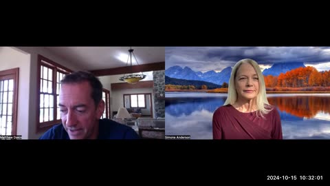 Matt Dakin Interview - Weather Weaponization - Paradise Fires - Exposing the Matrix