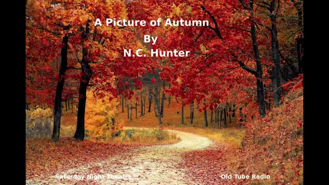 A Picture of Autumn By N.C. Hunter