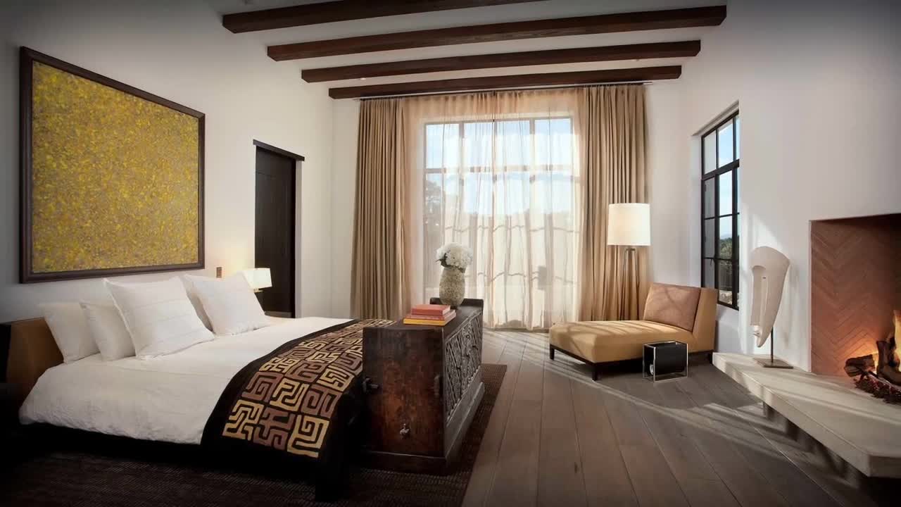 How to make your living room look more spacious