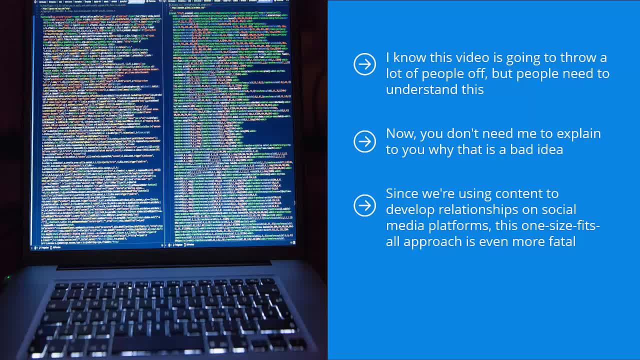 Modern Social Media Marketting lesson-3