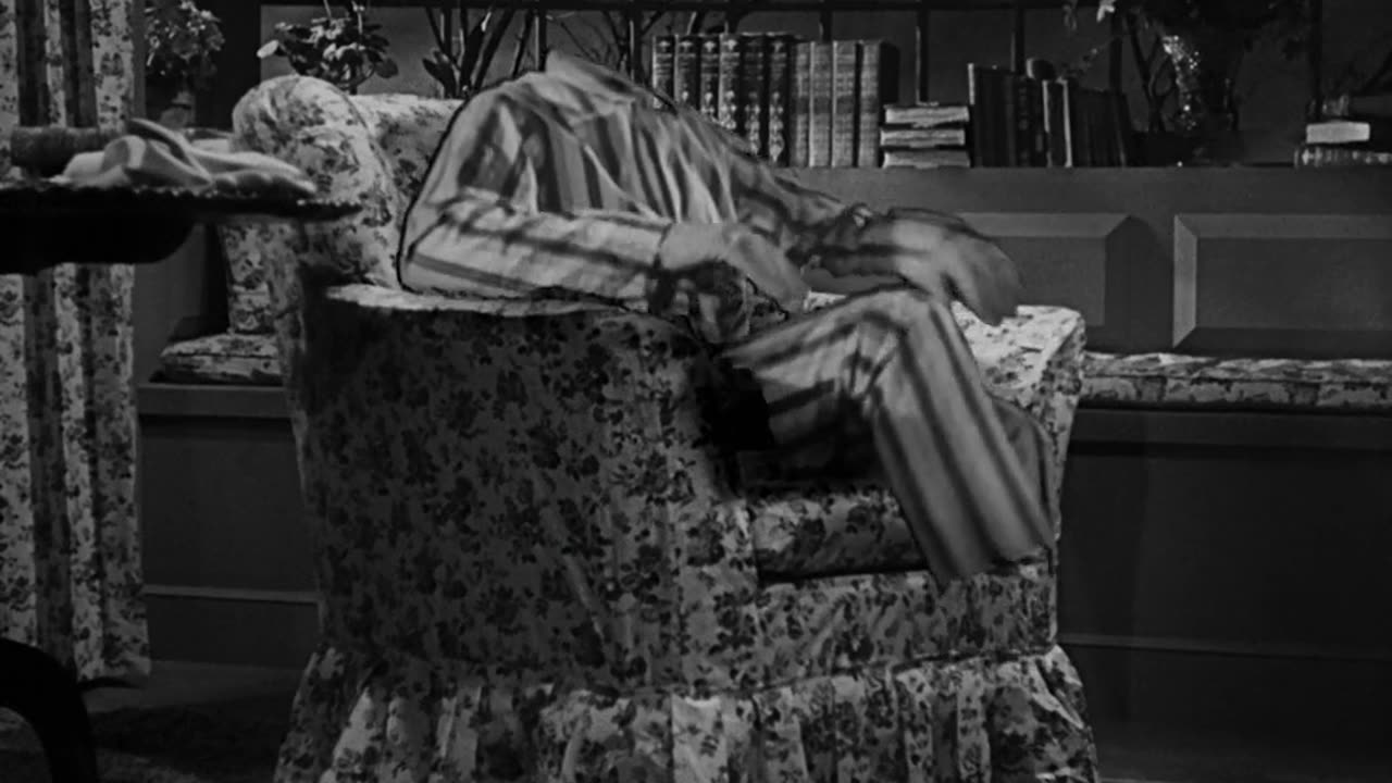 The Invisible Man 1933